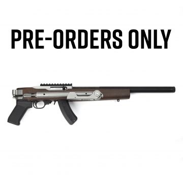 B-TM Bull Barrel Folding Stock for the Ruger®10/22®